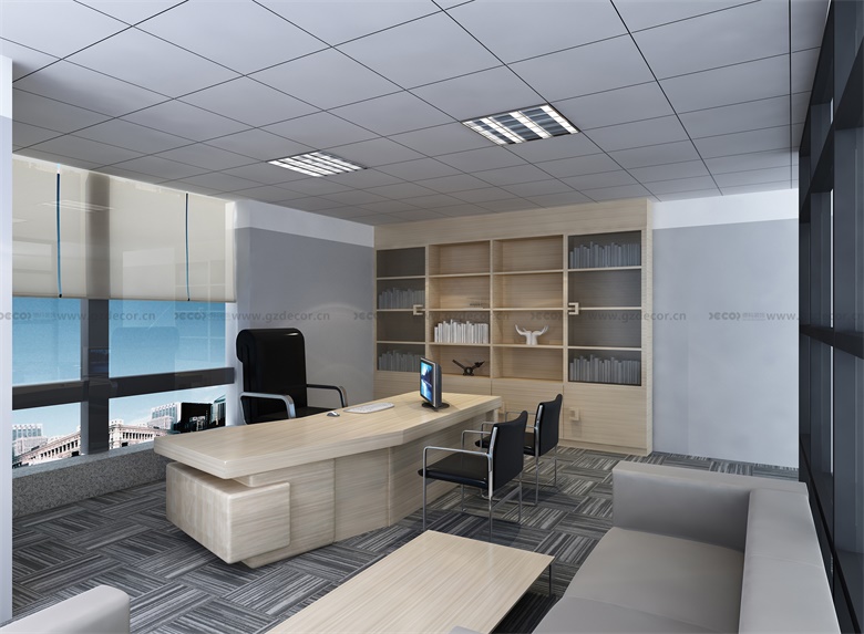 辦公室裝修中如何節(jié)省設備成本？