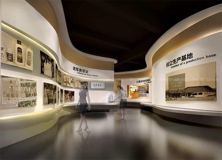  展廳裝修方案深化設(shè)計(jì)的費(fèi)用如何計(jì)算？