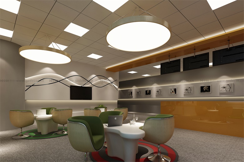 居家辦公室裝修風(fēng)格與家居風(fēng)格如何協(xié)調(diào)？