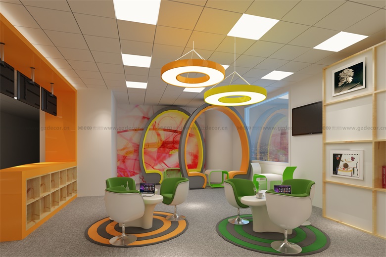 如何將藝術(shù)品融入居家辦公室設(shè)計(jì)？