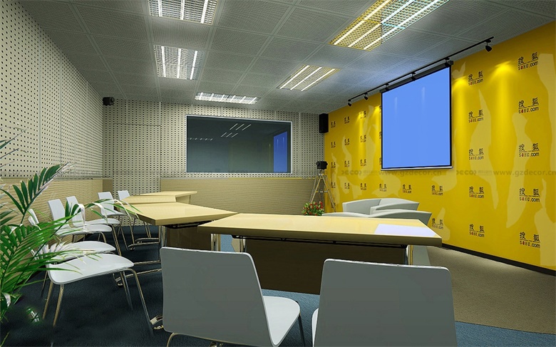 大型企業(yè)辦公室設(shè)計(jì)公司如何進(jìn)行設(shè)計(jì)方案評(píng)估？