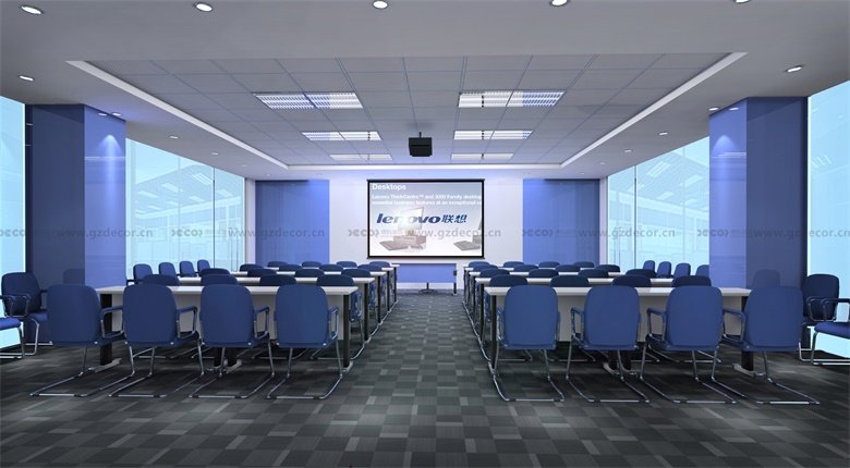 鈍化銳利：辦公室墻角設(shè)計(jì)中的空間療愈