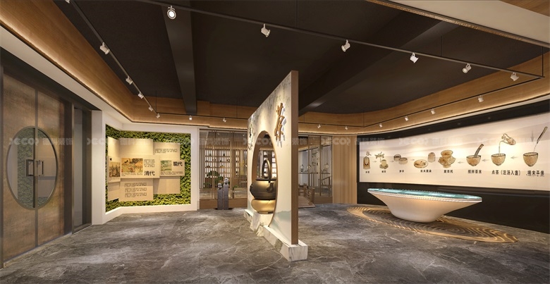 企業(yè)展館設(shè)計(jì)是否提供輕量化低成本數(shù)字展館方案？