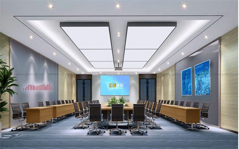 辦公室裝修中如何減少水污染？