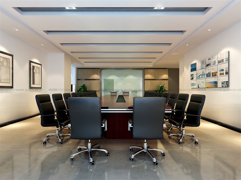 中小型辦公室裝修公司的團隊規(guī)?？刂圃诙嗌偃俗詈侠恚?>
						</div>
						<div   id=