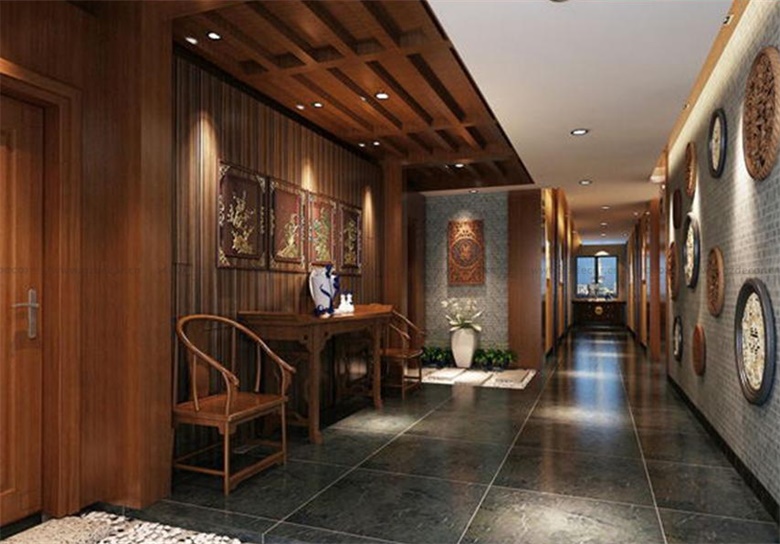 辦公室設計裝修的儲物空間如何才能更實用？