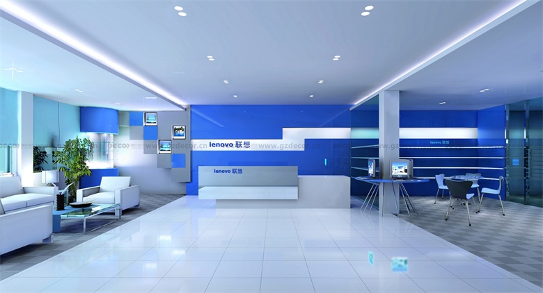 大型企業(yè)辦公室設計公司如何進行成本控制