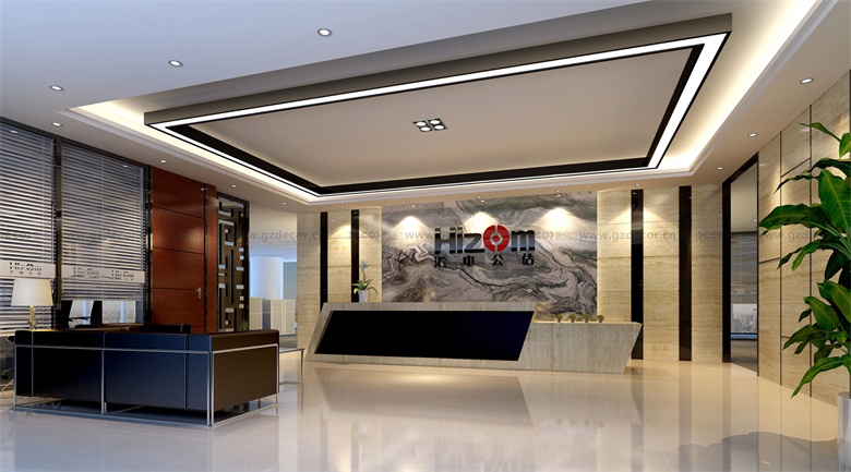 寫字樓設(shè)計(jì)公司如何利用案例提升公司的市場(chǎng)競(jìng)爭力