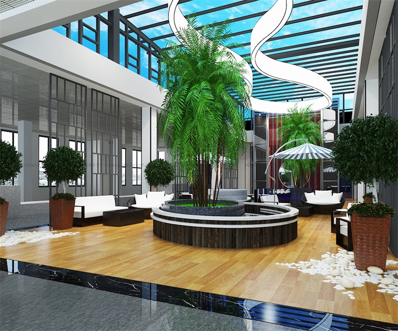 如何優(yōu)化寫字樓裝修的網絡基礎設施