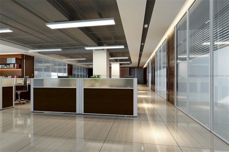 大型企業(yè)辦公室設(shè)計(jì)公司如何進(jìn)行成本效益分析？