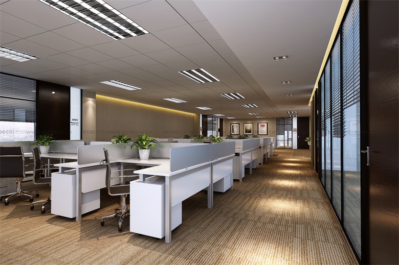 寫字樓設(shè)計(jì)公司如何優(yōu)化客戶簽約流程