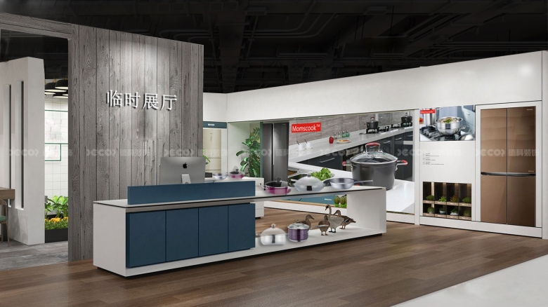 全案辦公室設(shè)計公司如何處理施工中的設(shè)計變更