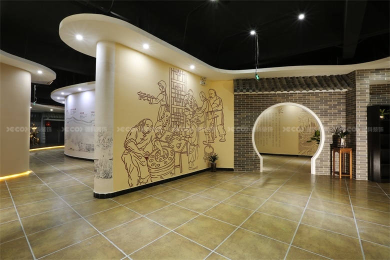 展廳設(shè)計(jì)如何持續(xù)改進(jìn)？