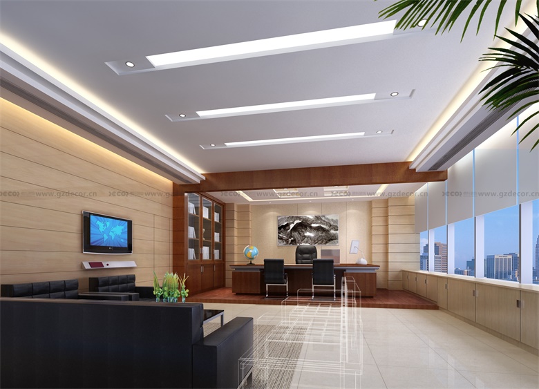 辦公室設(shè)計的安全出口標(biāo)識如何符合消防要求？