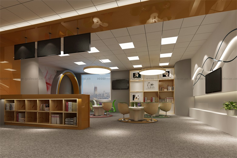 寫字樓裝修公司怎樣應(yīng)對環(huán)保要求提升