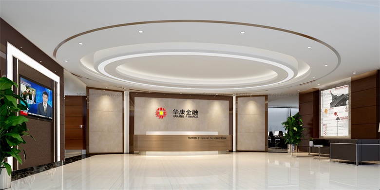 辦公室裝修如何規(guī)劃合理的強弱電點位？