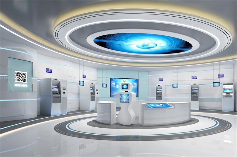 數(shù)字展廳裝修中如何處理多樣化的觀眾需求？