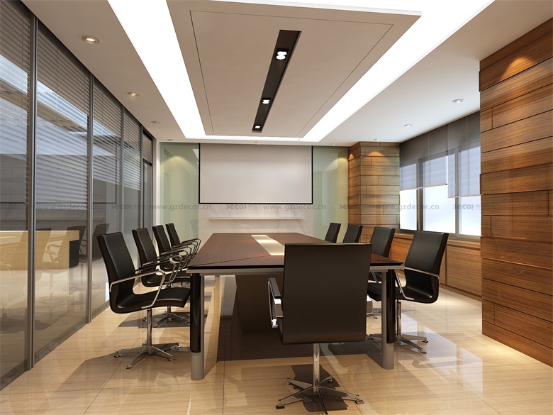 大型企業(yè)辦公室設(shè)計(jì)公司如何進(jìn)行設(shè)計(jì)方案驗(yàn)證？