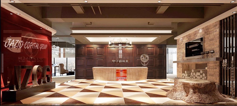 未來三年寫字樓裝修可能有哪些變革？