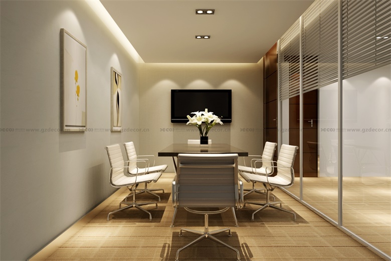 甲級(jí)寫(xiě)字樓裝修如何設(shè)計(jì)高效的會(huì)議室和協(xié)作空間？