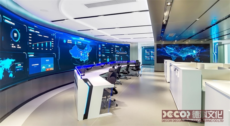 如何設(shè)定企業(yè)展館設(shè)計(jì)的預(yù)算？