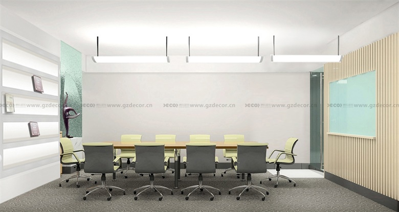 寫字樓設(shè)計公司如何設(shè)計支持遠(yuǎn)程協(xié)作的辦公空間？