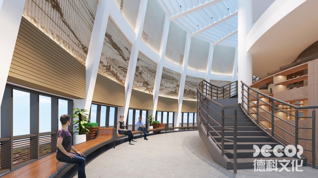 守護(hù)與共享：廣州展廳設(shè)計(jì)中的版權(quán)治理之道