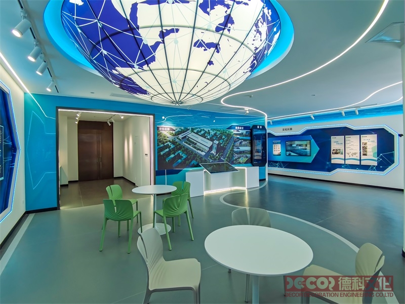 數(shù)字展廳設(shè)計(jì)如何適應(yīng)不同國(guó)家的交互習(xí)慣差異？