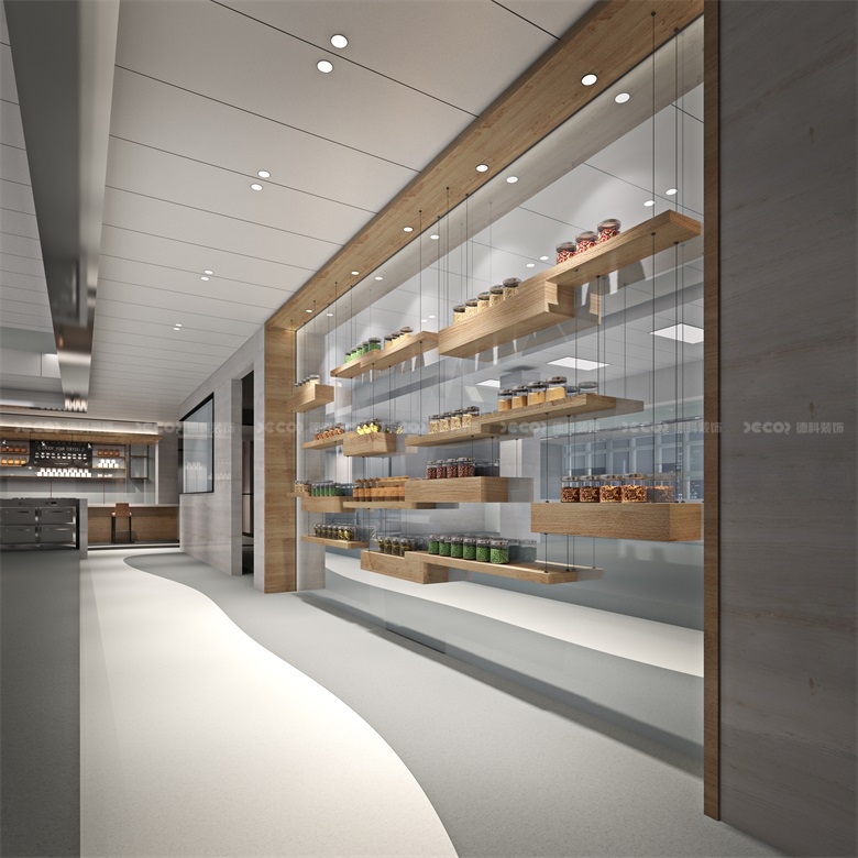 聯(lián)合辦公室設(shè)計(jì)公司實(shí)現(xiàn)綠色建筑設(shè)計(jì)的系統(tǒng)化路徑