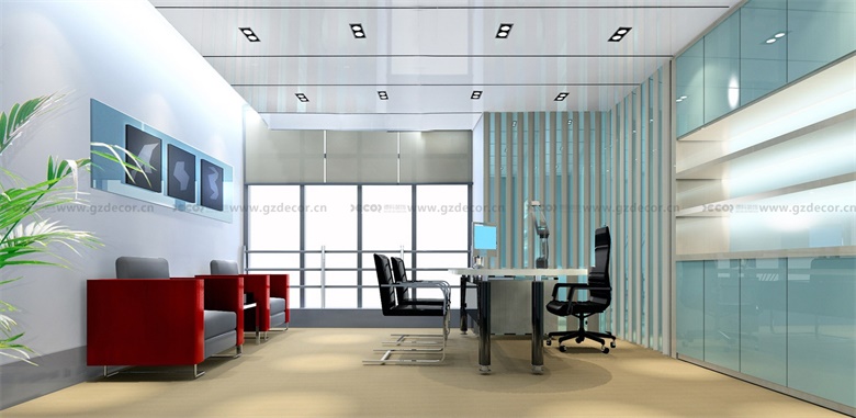 在標(biāo)準(zhǔn)與個(gè)性之間：標(biāo)準(zhǔn)化辦公室裝修公司的設(shè)計(jì)破局之道