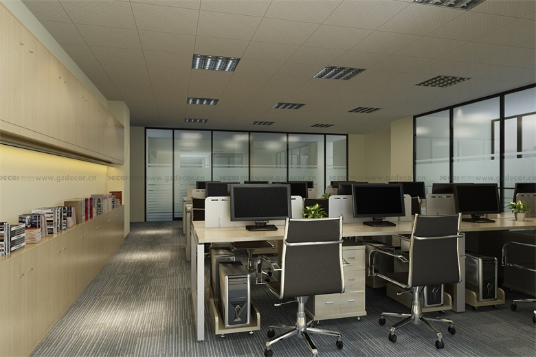 高層寫字樓防恐設(shè)計的建筑應對策略