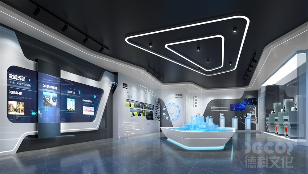 哪些展館設(shè)計(jì)項(xiàng)目可以縮減預(yù)算？