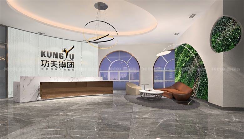 如何評(píng)估50平米辦公室設(shè)計(jì)布局成功與否