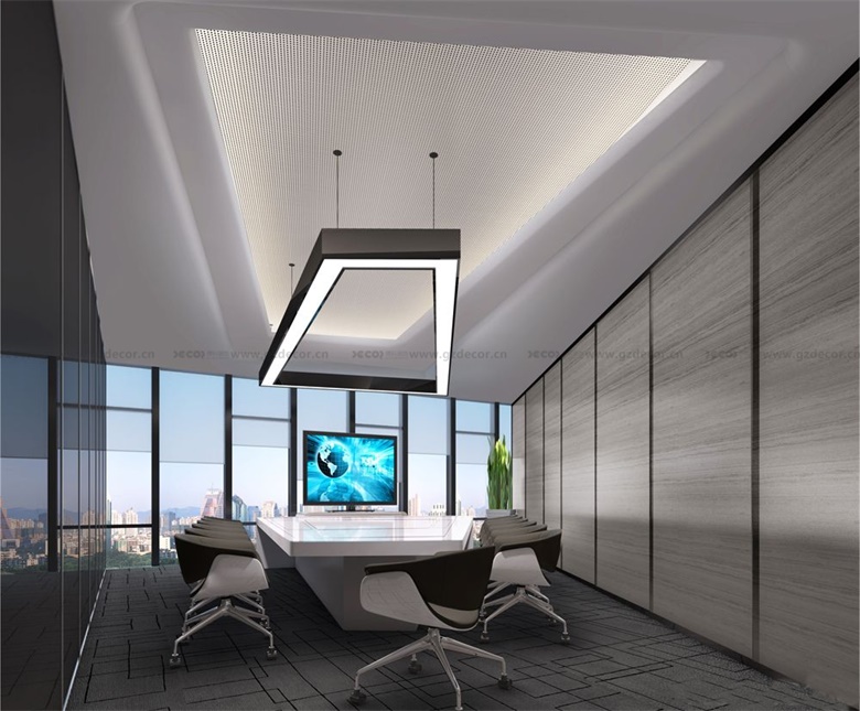 智能辦公室裝修公司如何建立品牌優(yōu)勢(shì)？