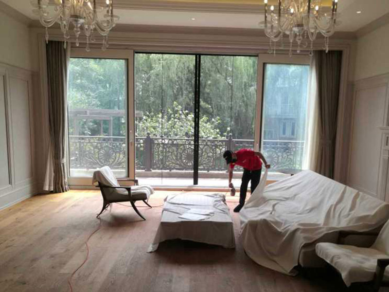 新房內(nèi)的甲醛對人體有什么危害 新房內(nèi)的甲醛對人體有什么危害