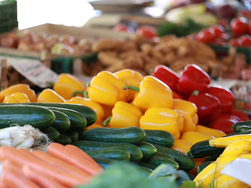 如何檢測蔬菜中的重金屬