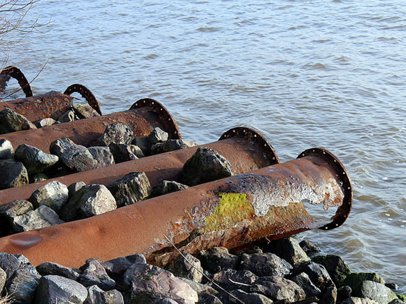 總氮超標怎么處理？