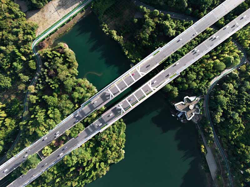 河水總磷超標(biāo)的原因及對(duì)策