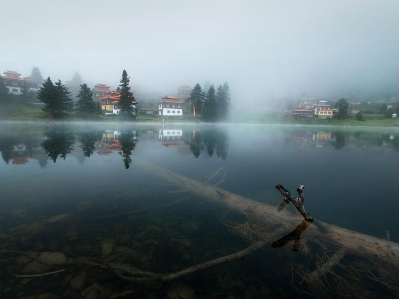 水質(zhì)氨氮的測定納氏試劑分光光度法