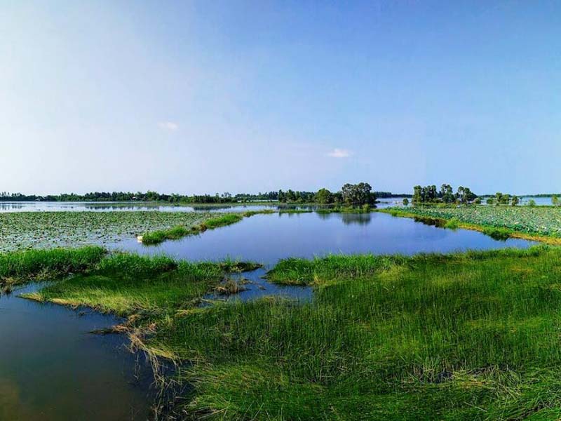 COD在線監(jiān)測(cè)儀功能介紹