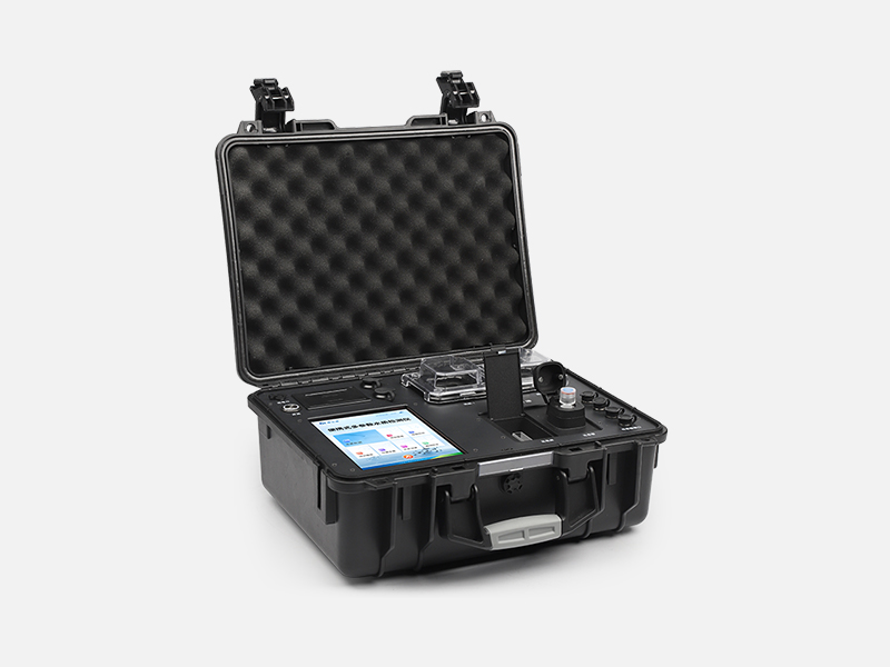 COD快速測(cè)定儀使用注意事項(xiàng)