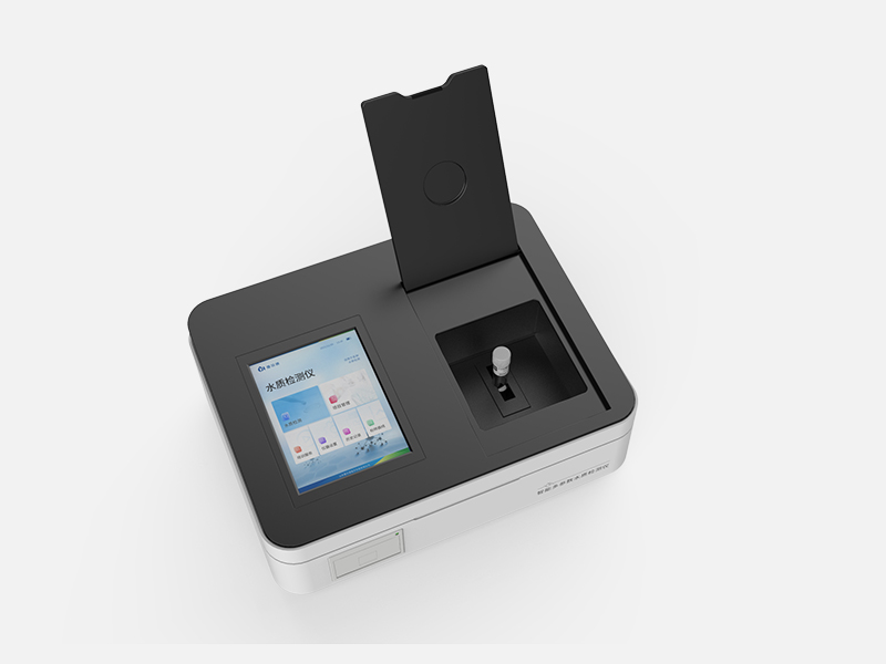 水質(zhì)總磷檢測標(biāo)準(zhǔn)限值