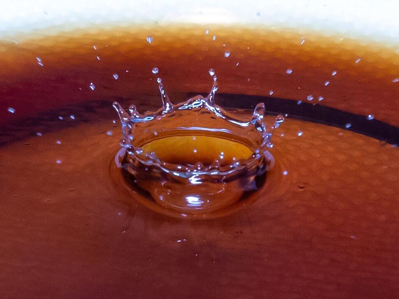 水中油類物質(zhì)檢測標(biāo)準(zhǔn)（如何快速檢測水中油類物質(zhì)含量）