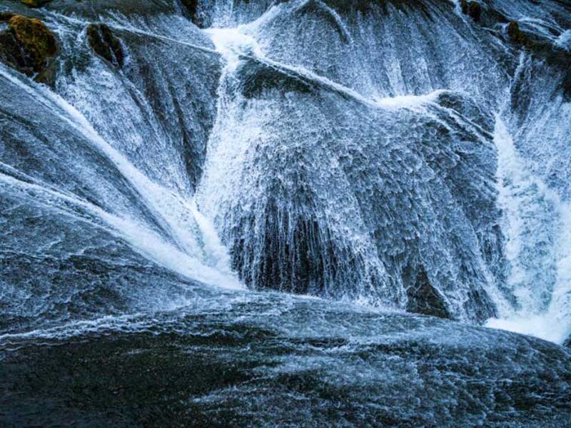 COD檢測(cè)儀校準(zhǔn)方法與周期