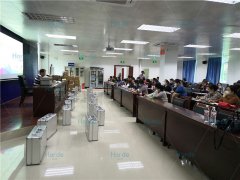 南寧市青秀區(qū)市場(chǎng)監(jiān)督管理局采購(gòu)霍爾德農(nóng)藥殘留快檢設(shè)備啦