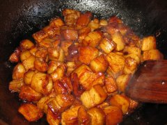 吃了添加嫩肉粉的食物對健康有影響嗎？